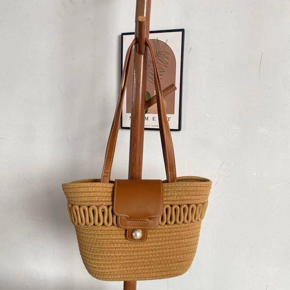 Beach bag in Nairobi