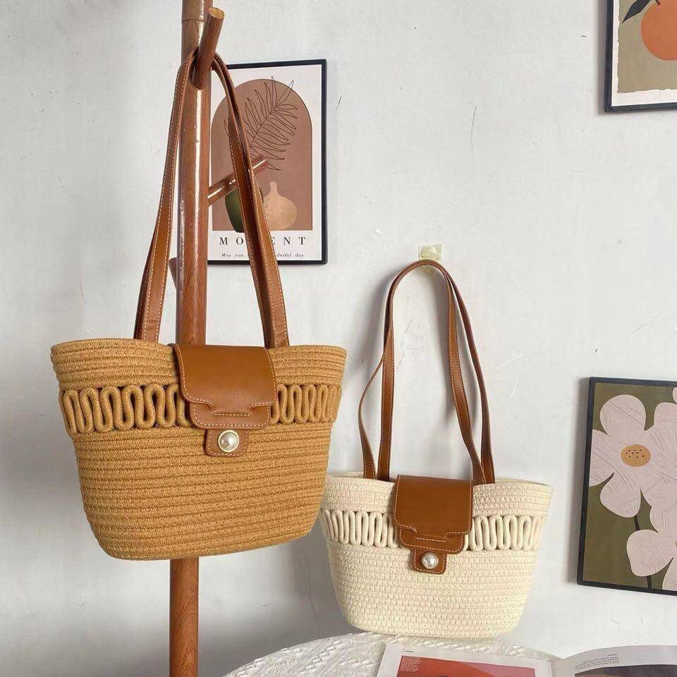 Beach bag in Nairobi